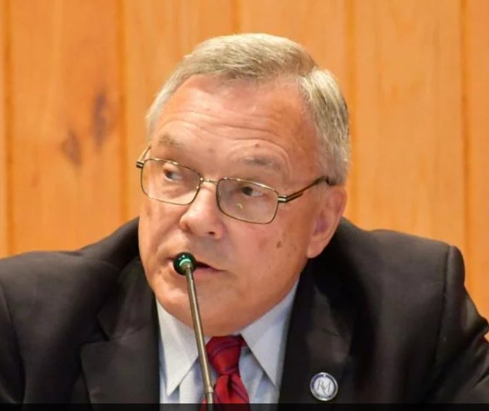Council majority approves a budget that raises rates, fees