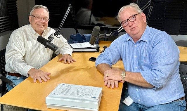 City Council Update 3/24/2025